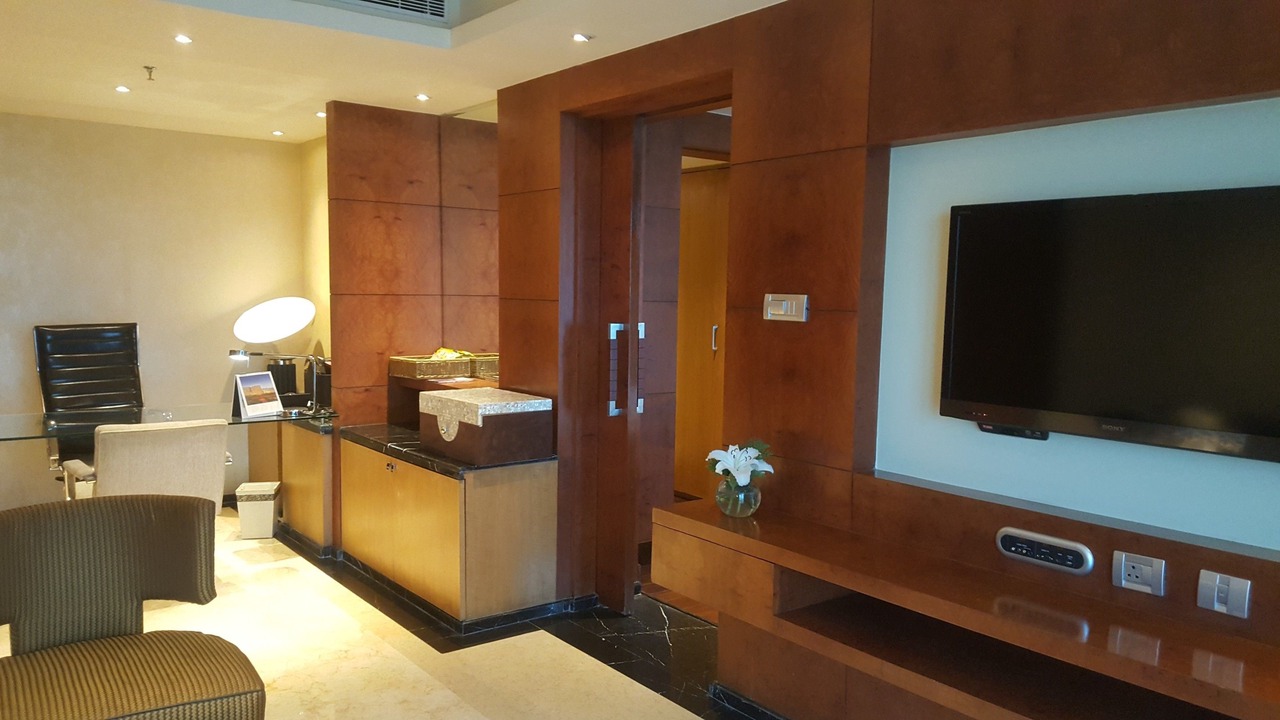 Photo of Livingroom in Begumpet