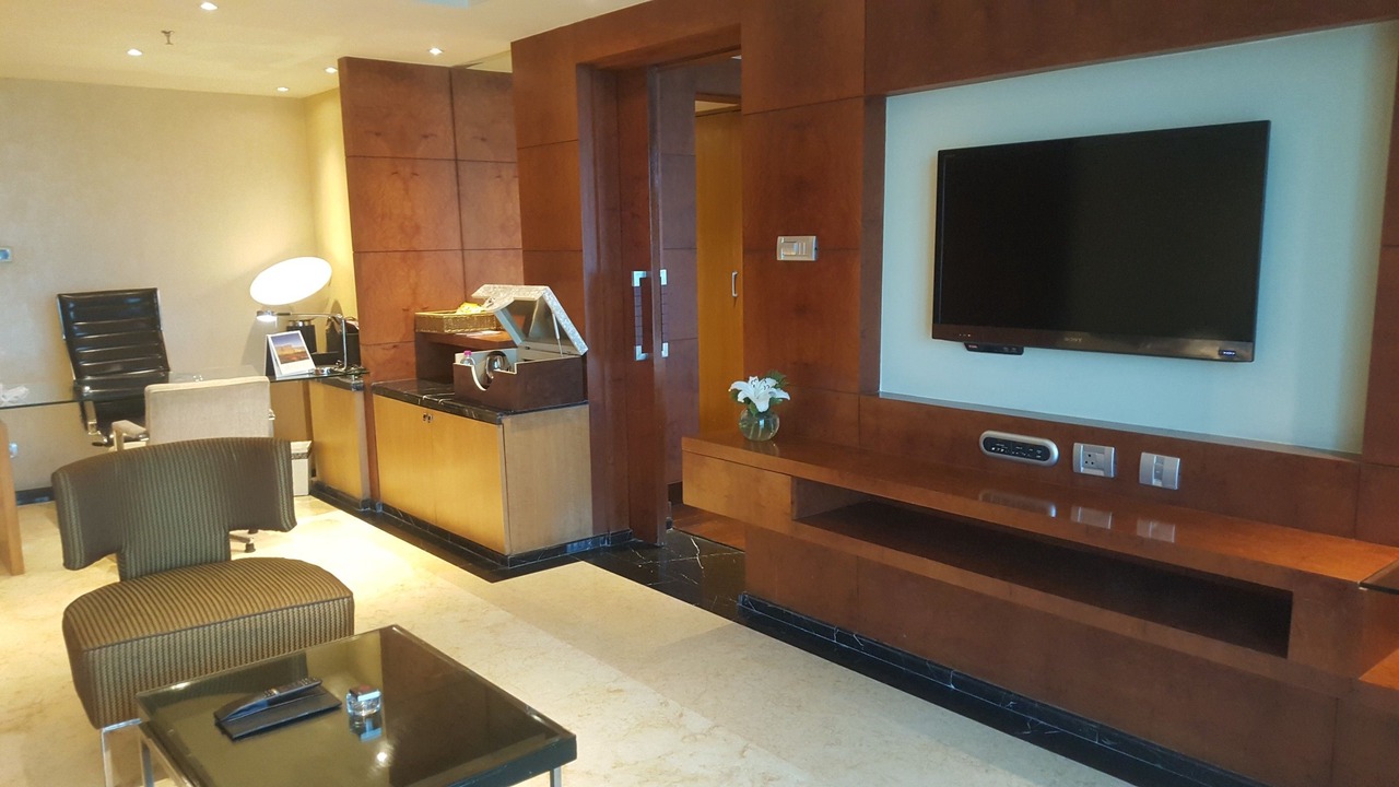 Photo of Bedroom in Begumpet