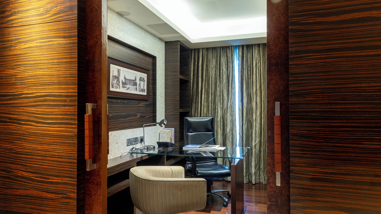 Photo of Bedroom in Begumpet