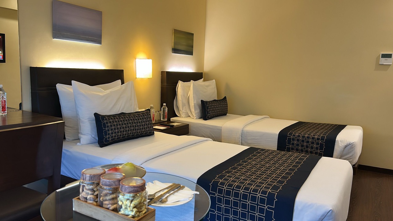Photo of Bedroom in Rajkot