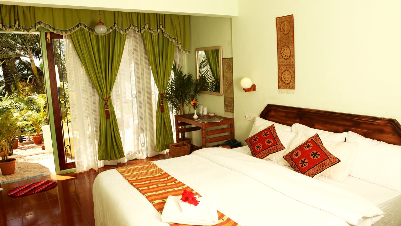 Photo of Bedroom in Neyyattinkara
