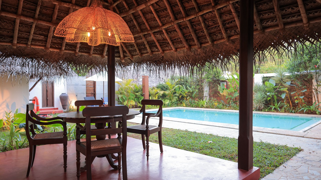 Photo of Outdoor in Mararikulam