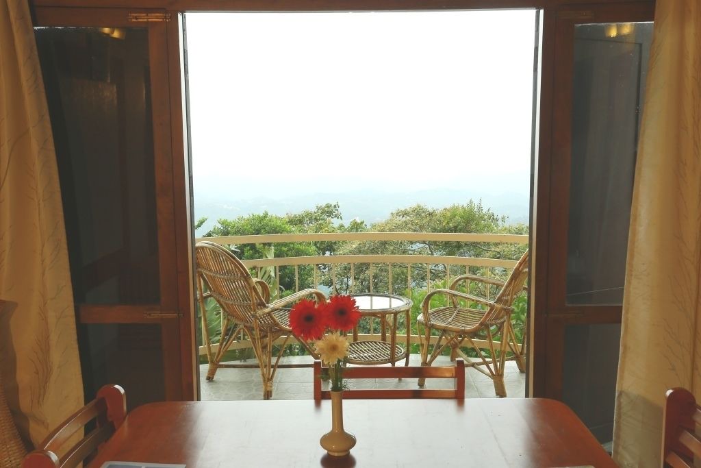 Photo of Bedroom in Kannan Devan Hills