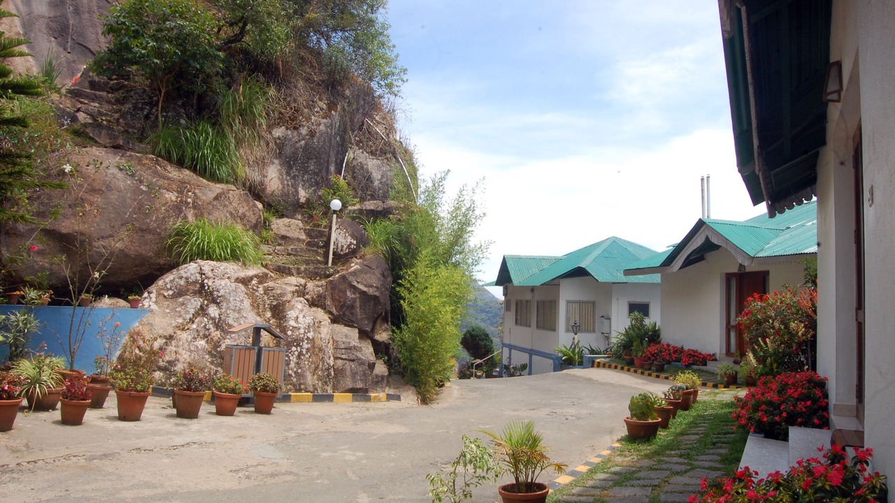 Photo of Outdoor in Kannan Devan Hills