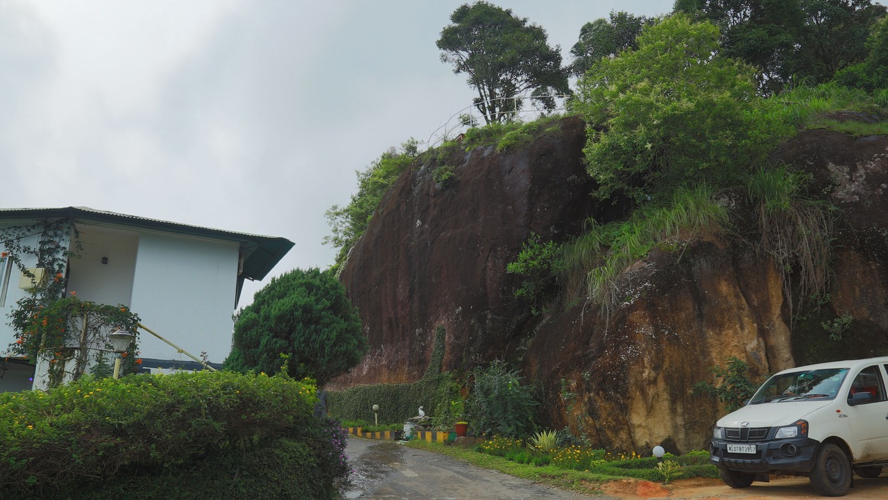 Photo of Bedroom in Kannan Devan Hills
