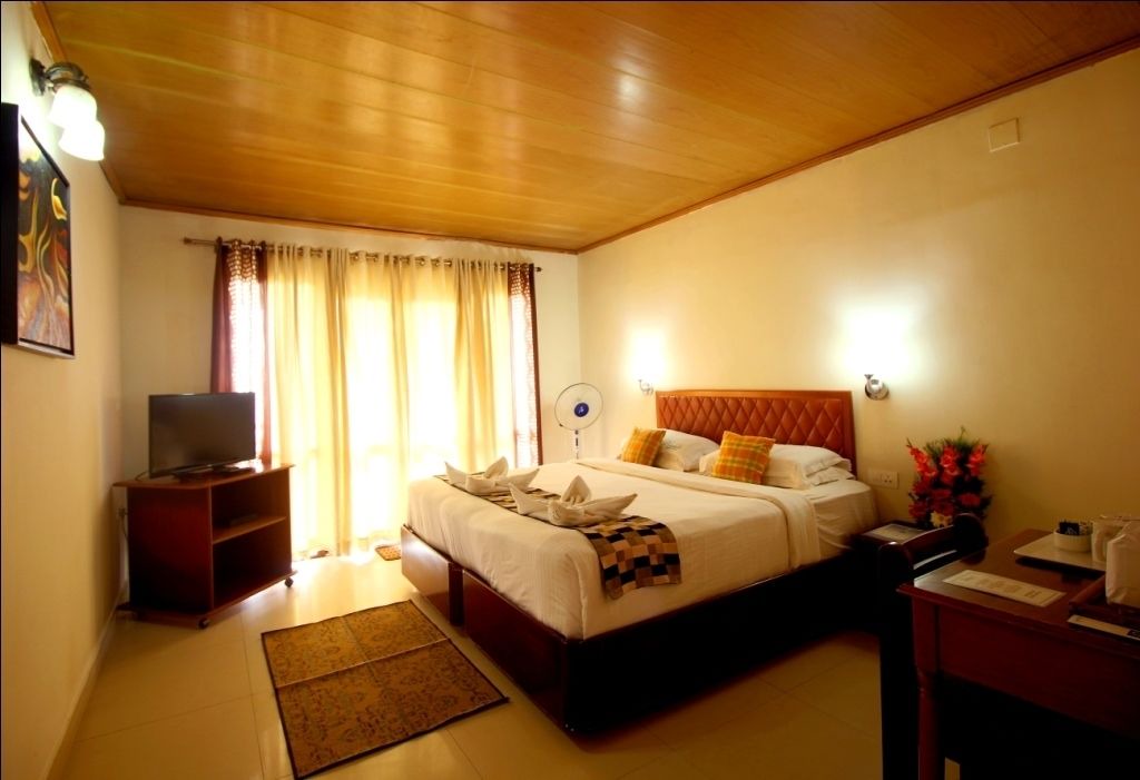 Photo of Bedroom in Kannan Devan Hills