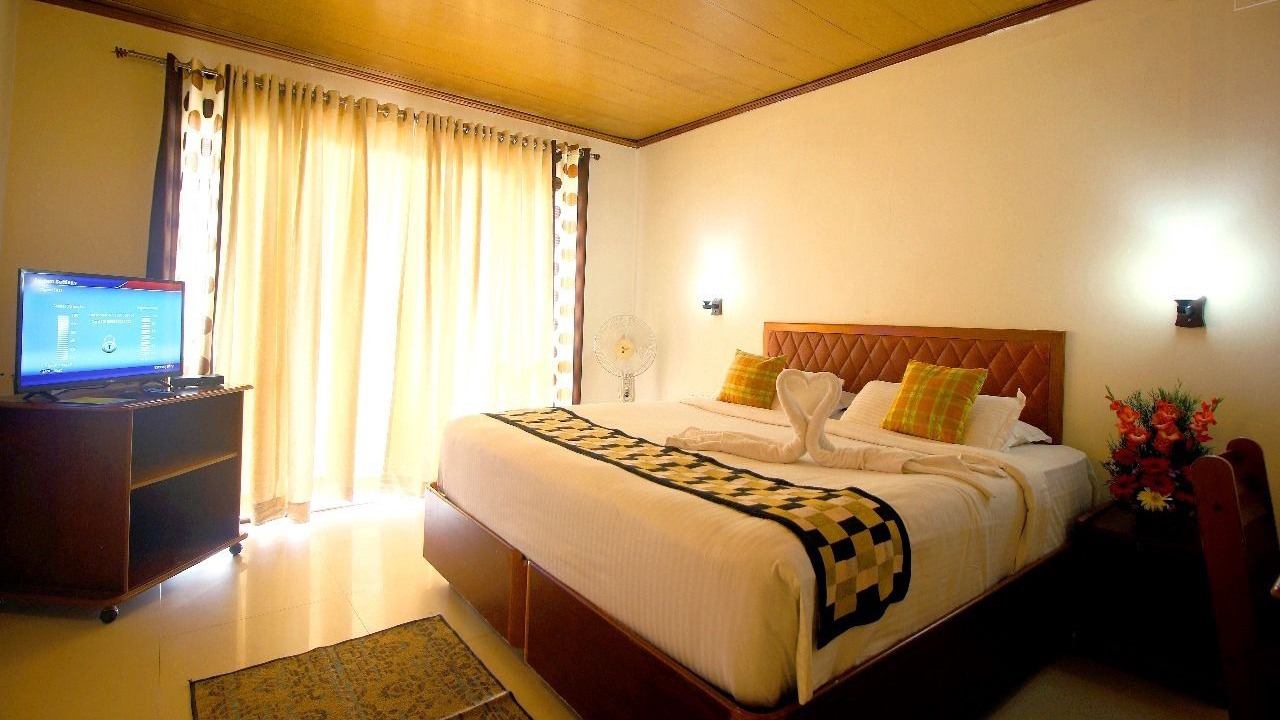 Photo of Bedroom in Kannan Devan Hills