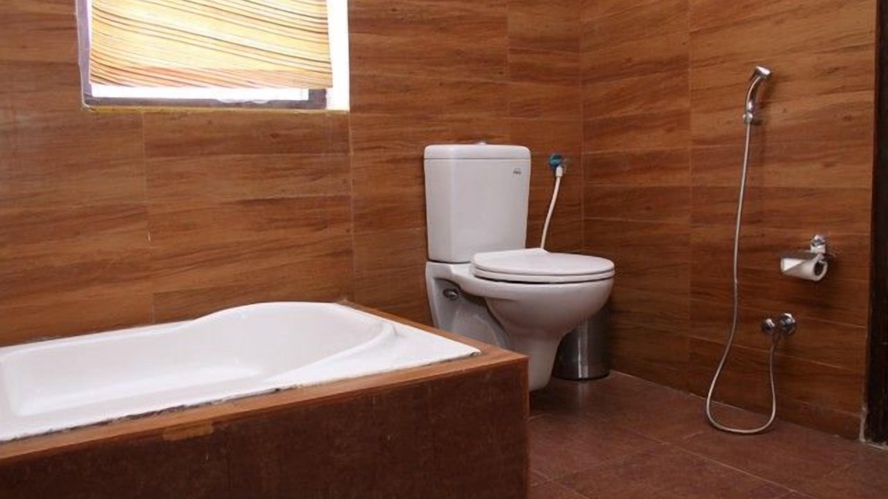 Photo of Bathroom in Tala
