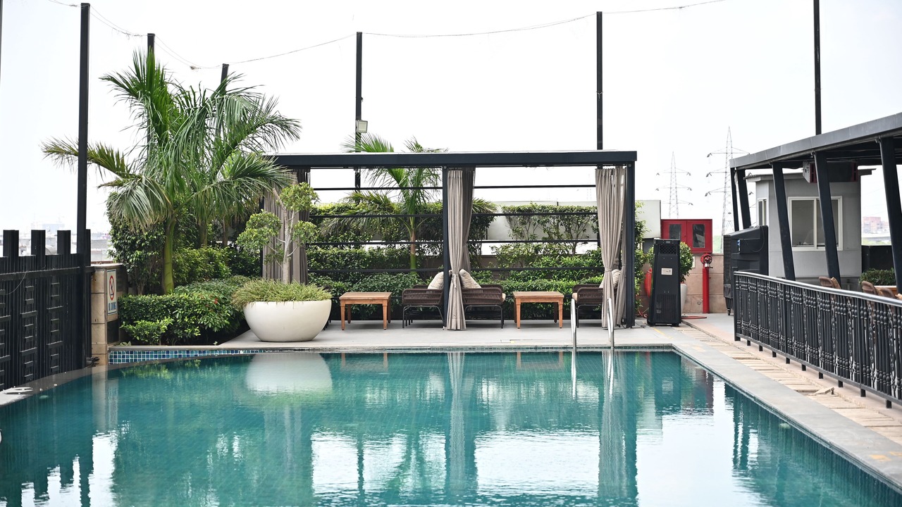 Photo of Outdoor in Mayur Vihar Phase 1
