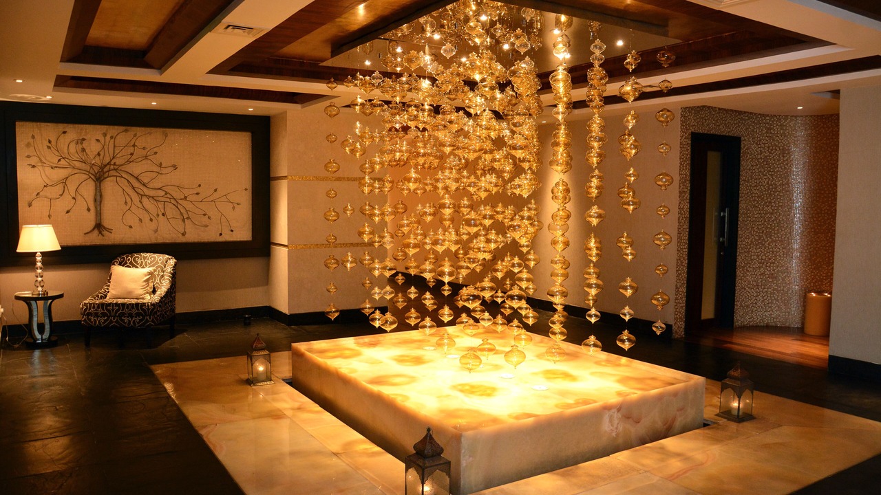 Photo of Bedroom in Bandra Kurla complex
