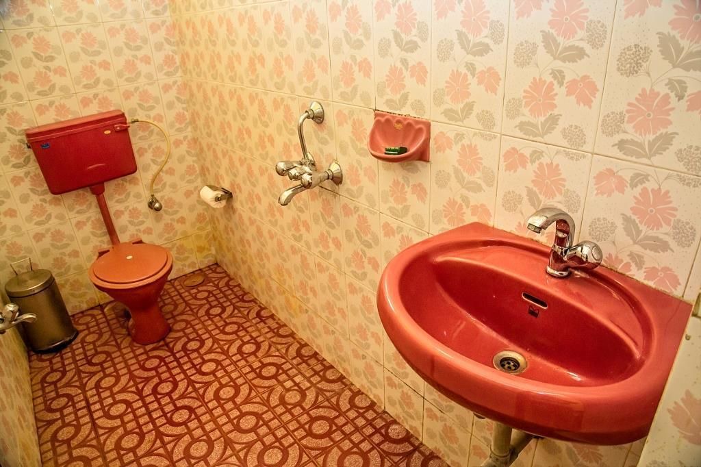 Photo of Bathroom in Palolem