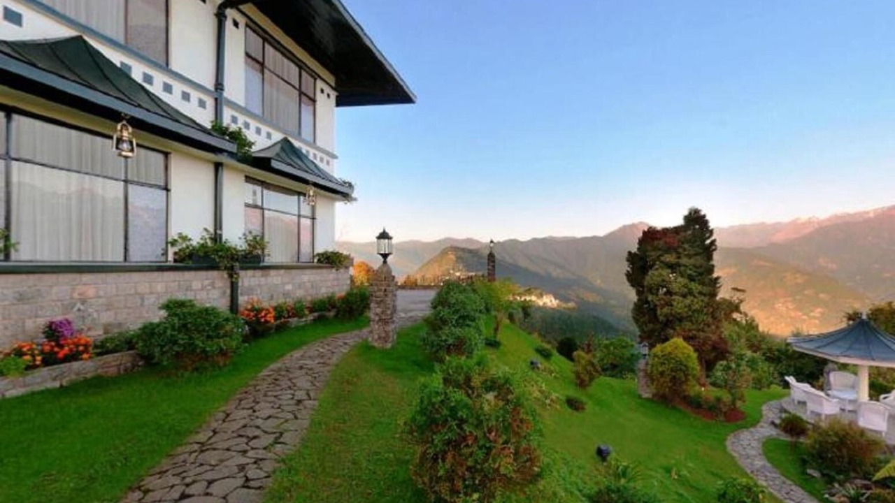 Photo of Outdoor in Pelling