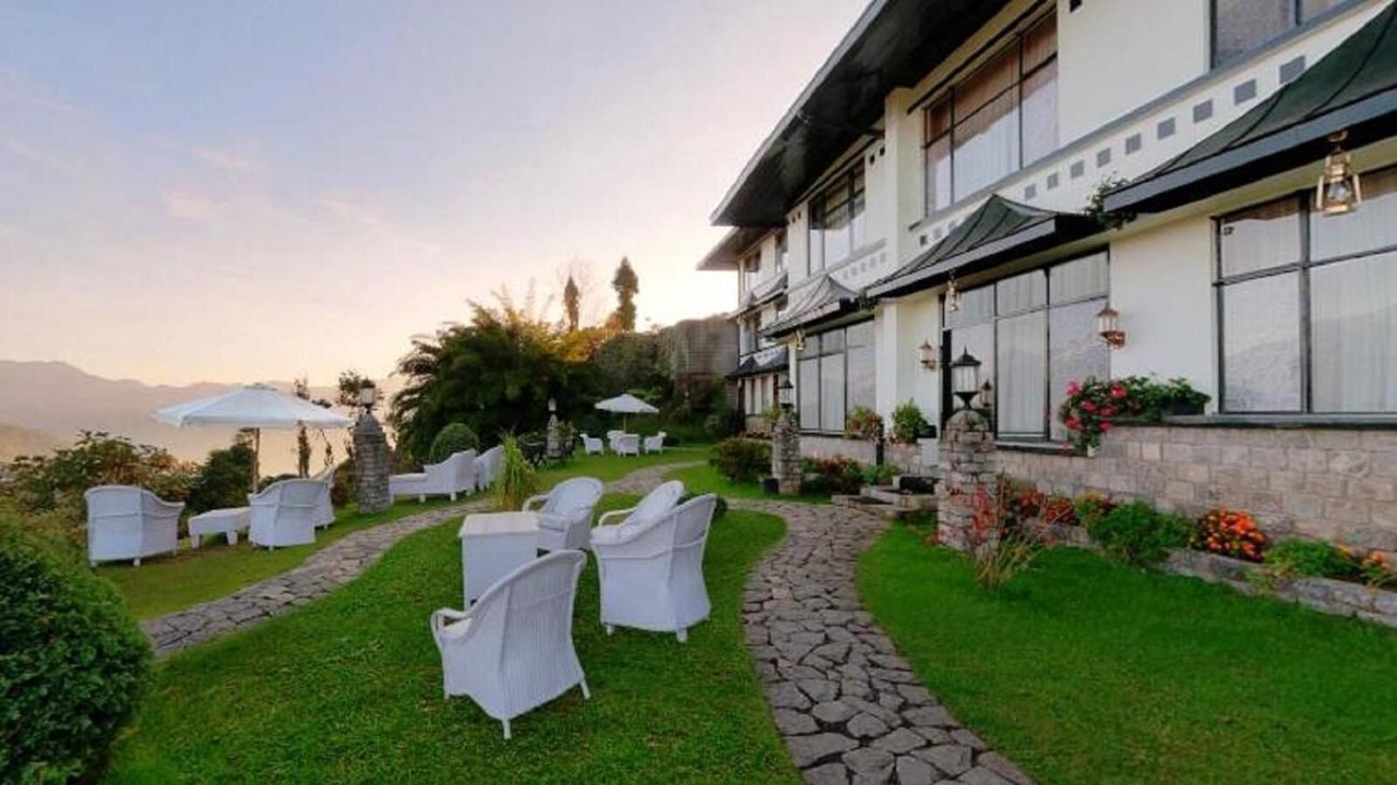 Photo of Outdoor in Pelling