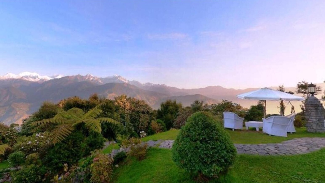 Photo of Outdoor in Pelling