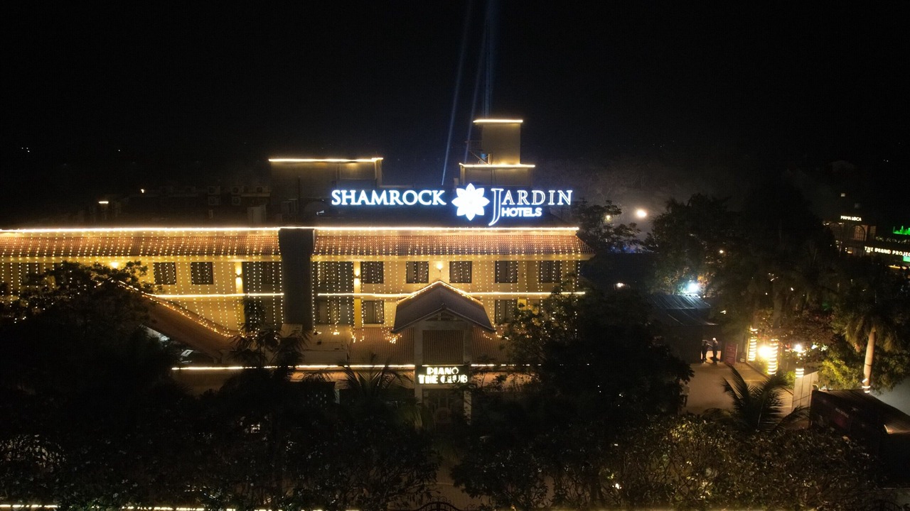 Photo of Outdoor in Raipur