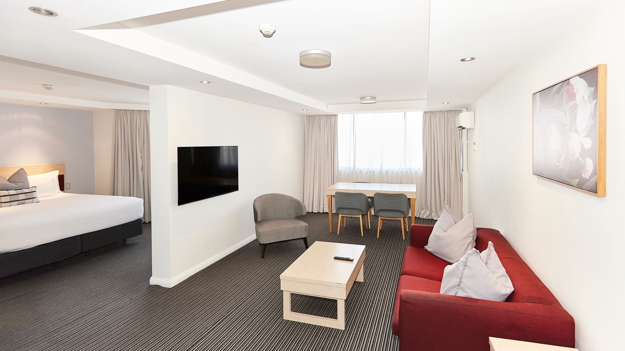 Photo of Bedroom in Haymarket
