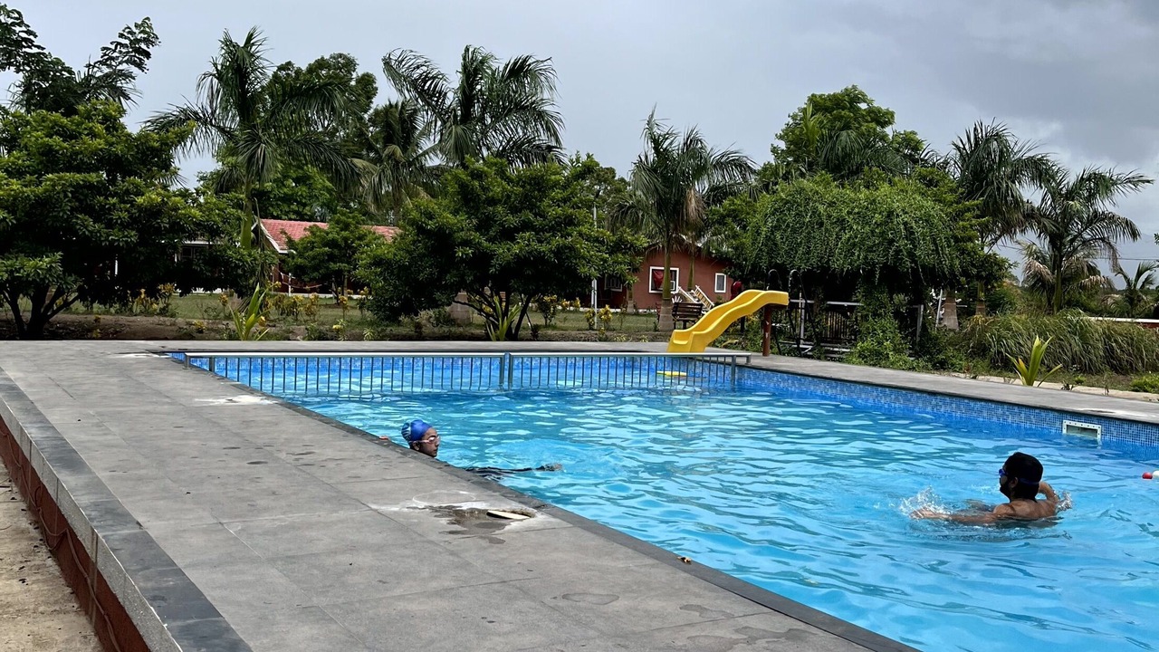 Photo of Outdoor in Karjat
