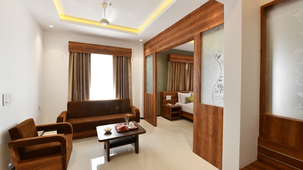 Photo of Bedroom in Vite