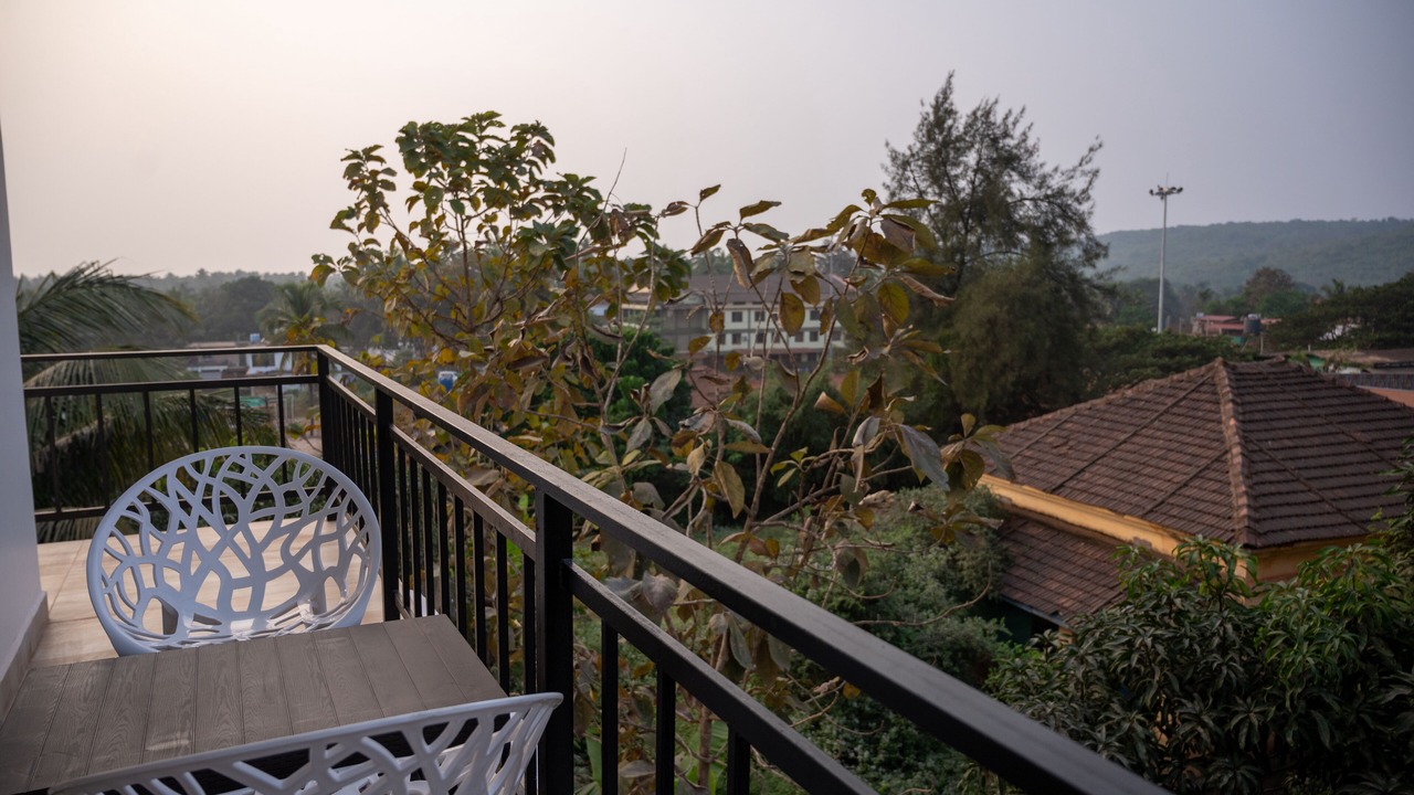 Photo of Bedroom in Arambol