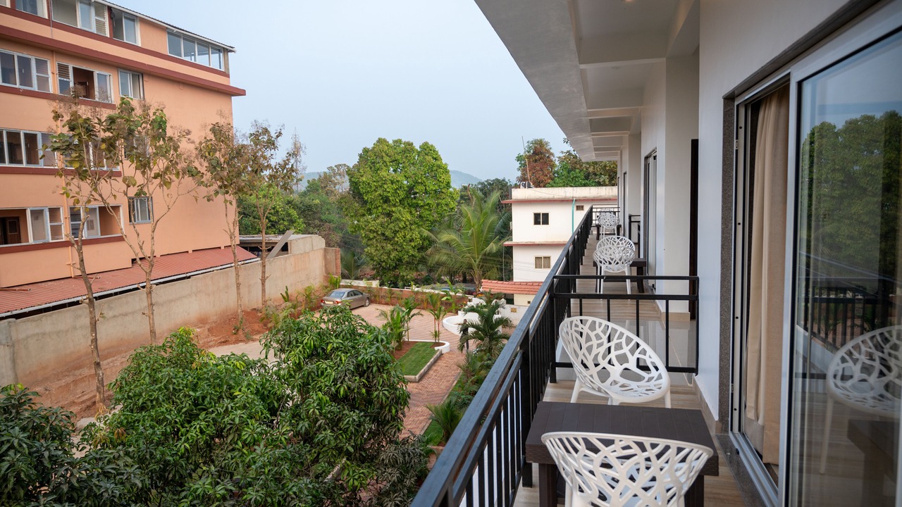 Photo of Bedroom in Arambol