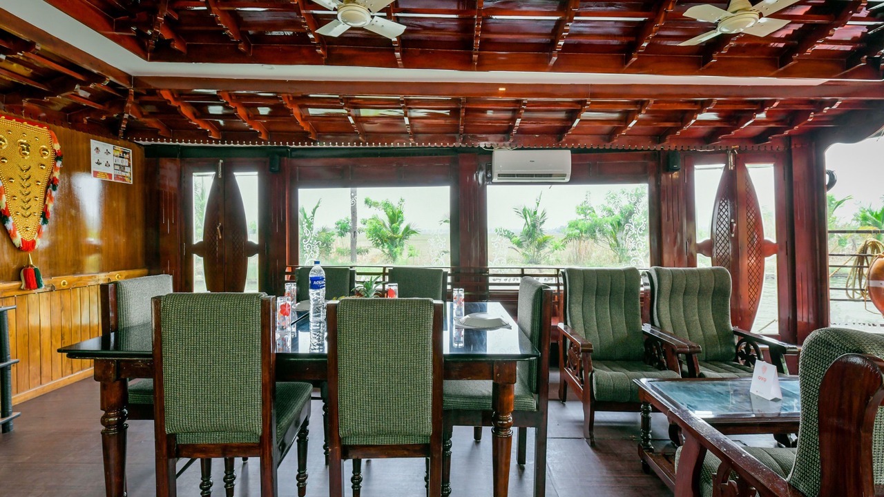 Photo of Bedroom in Ambalapuzha