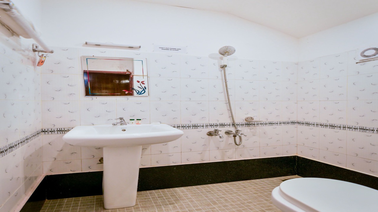 Photo of Bathroom in Ambalapuzha