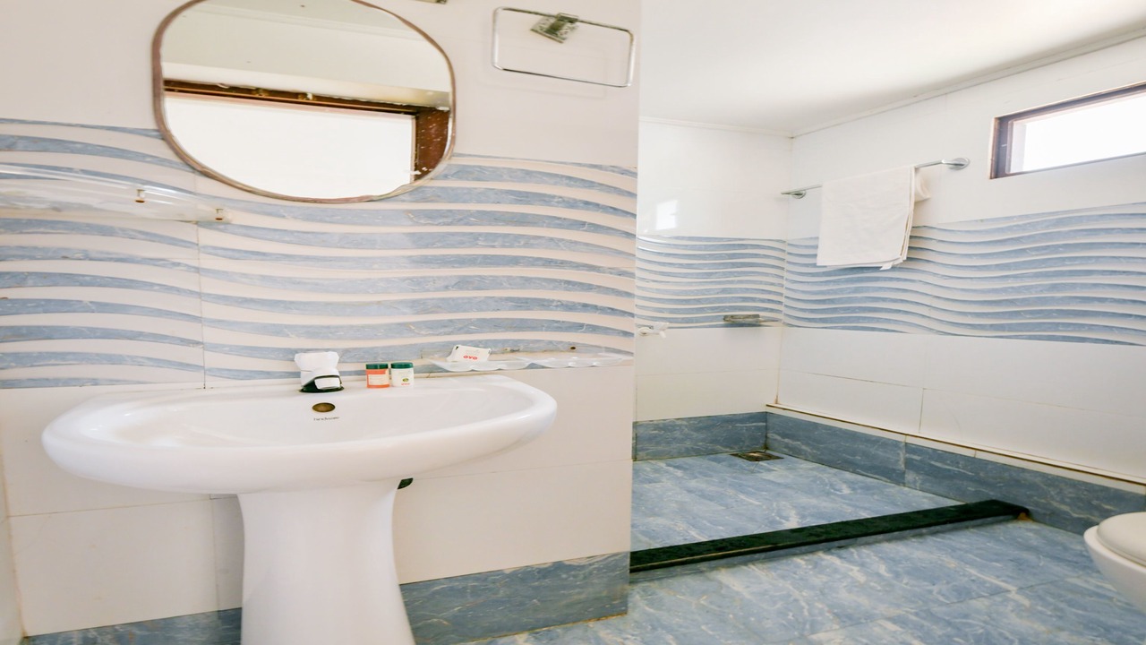 Photo of Bathroom in Ambalapuzha
