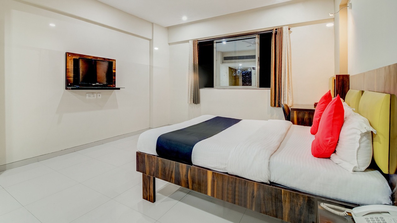 Photo of Bedroom in Vasai