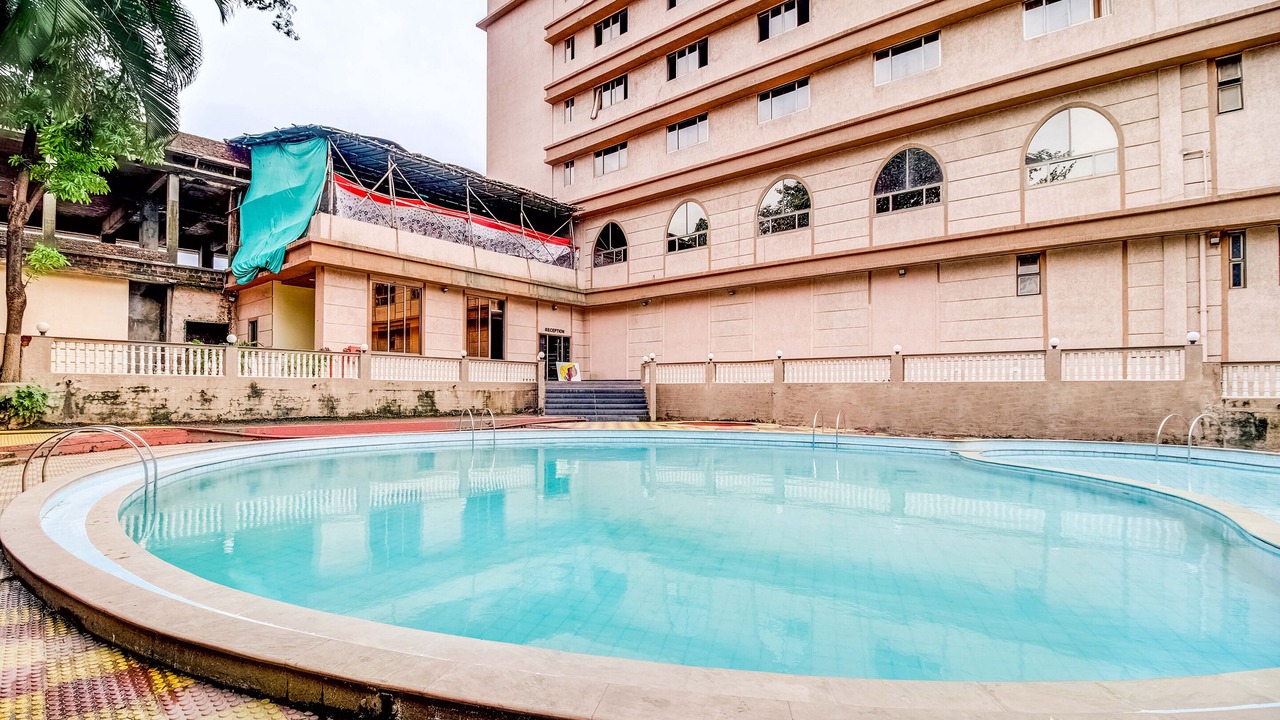 Photo of Outdoor in Vasai