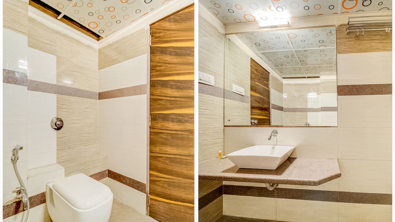 Photo of Bathroom in Vasai