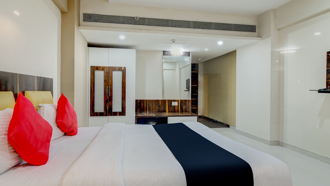 Photo of Bedroom in Vasai