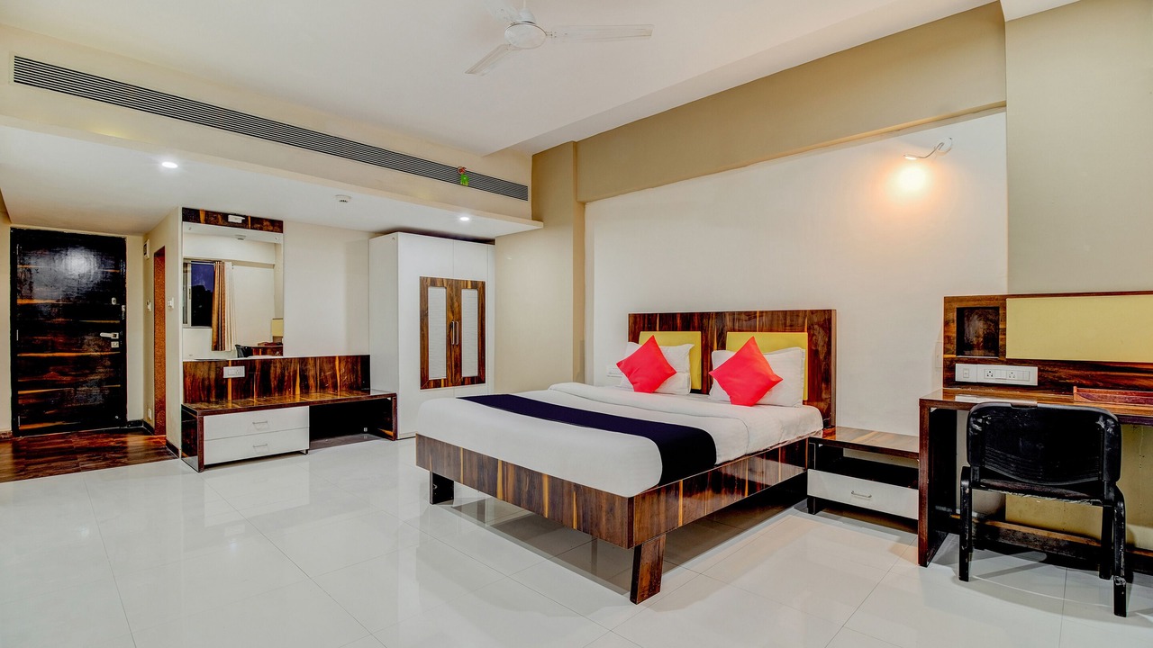 Photo of Bedroom in Vasai