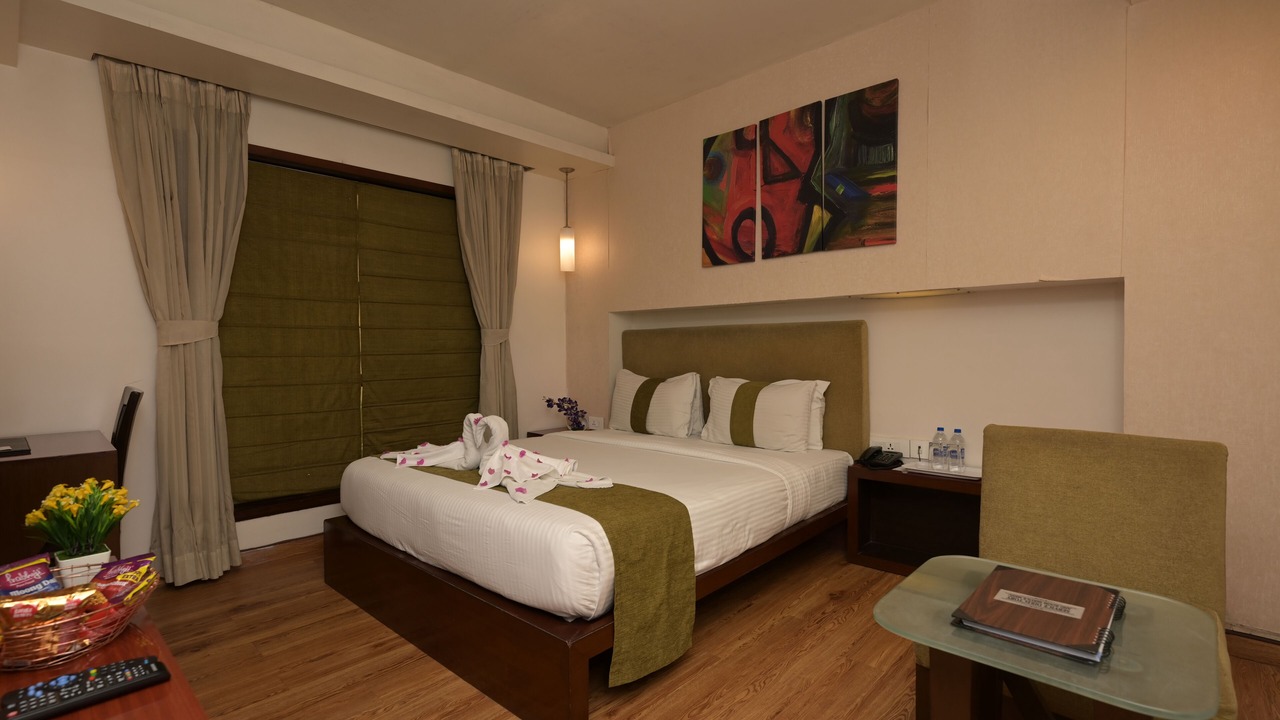 Photo of Bedroom in Phool Bagan