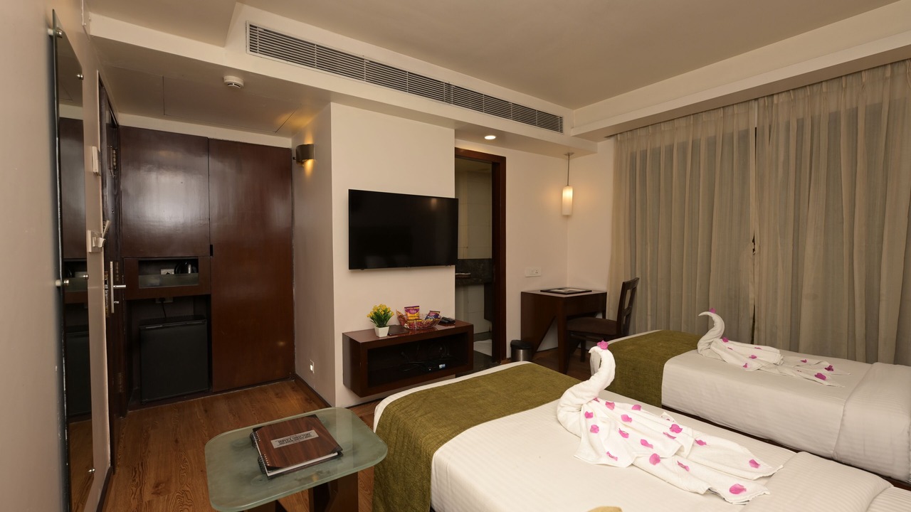Photo of Bedroom in Phool Bagan