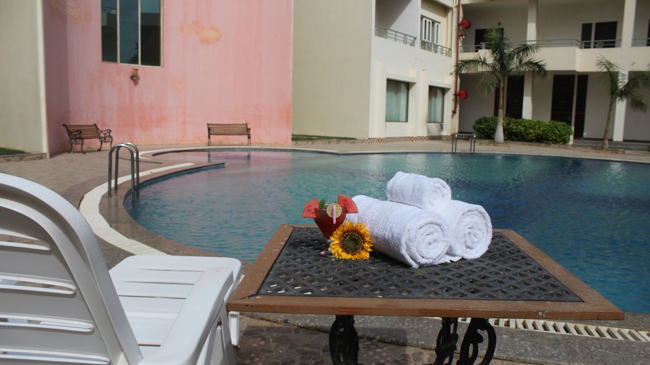 Photo of Outdoor in Bhuj