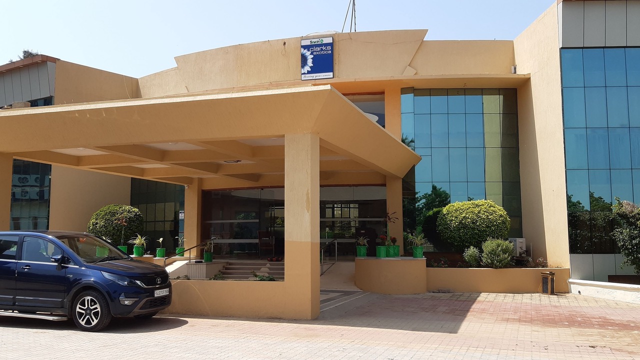 Photo of Outdoor in Bhuj