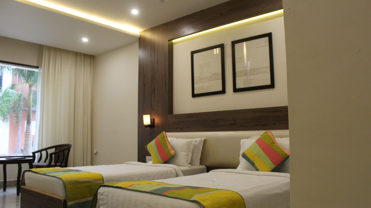 Photo of Bedroom in Bhuj
