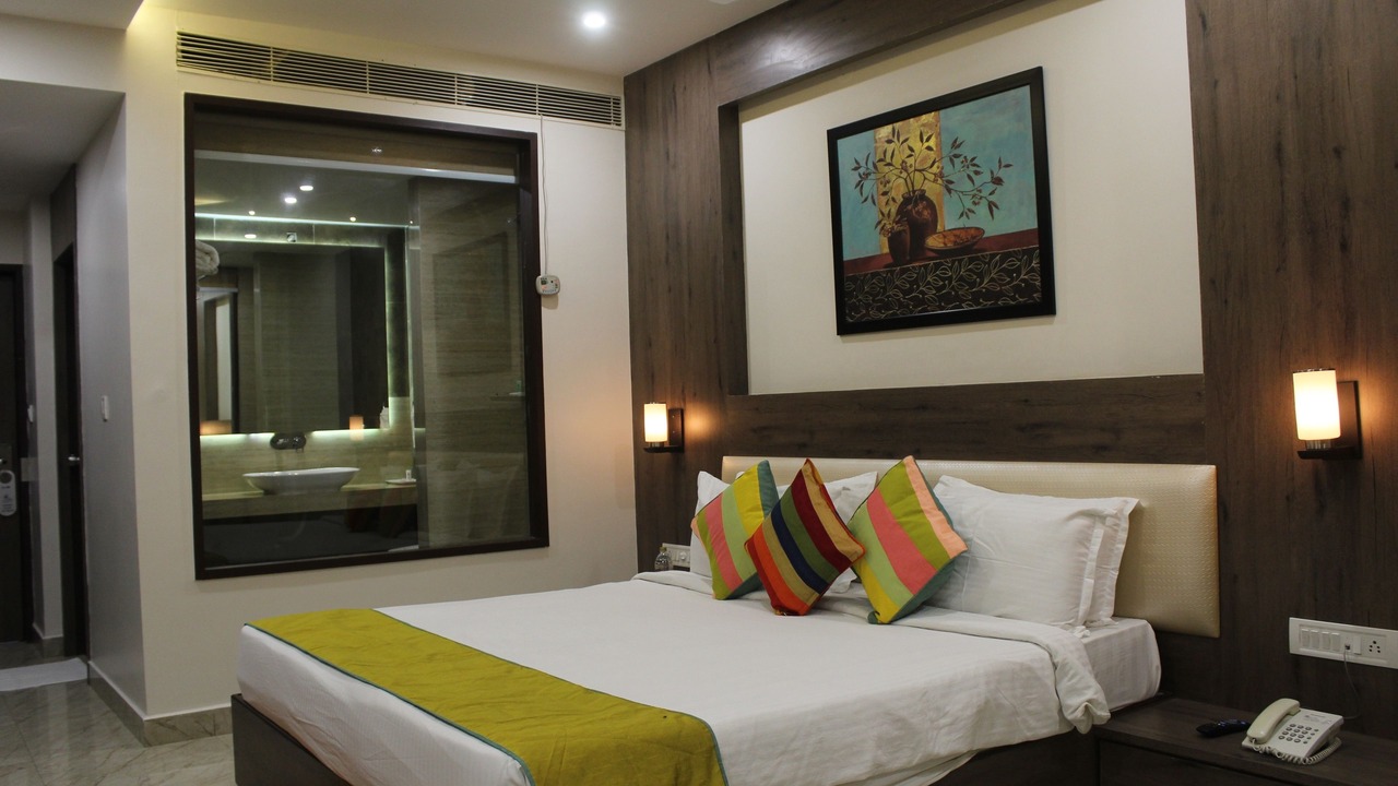 Photo of Bedroom in Bhuj