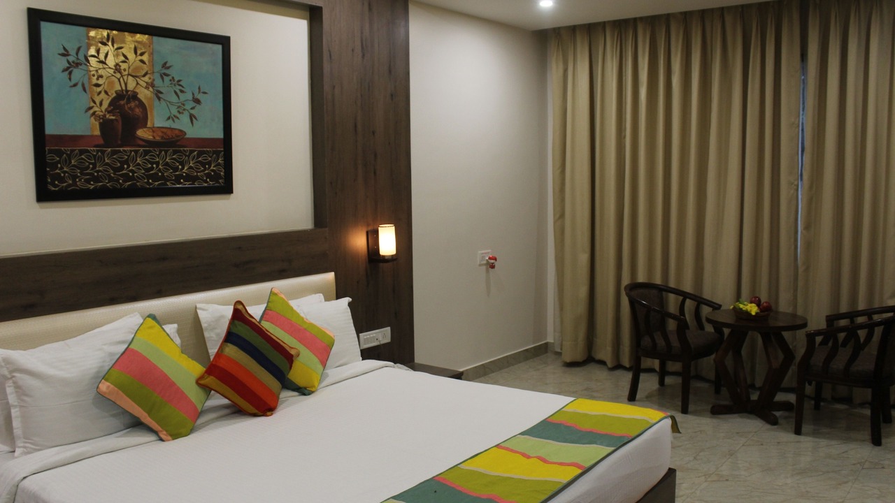 Photo of Bedroom in Bhuj