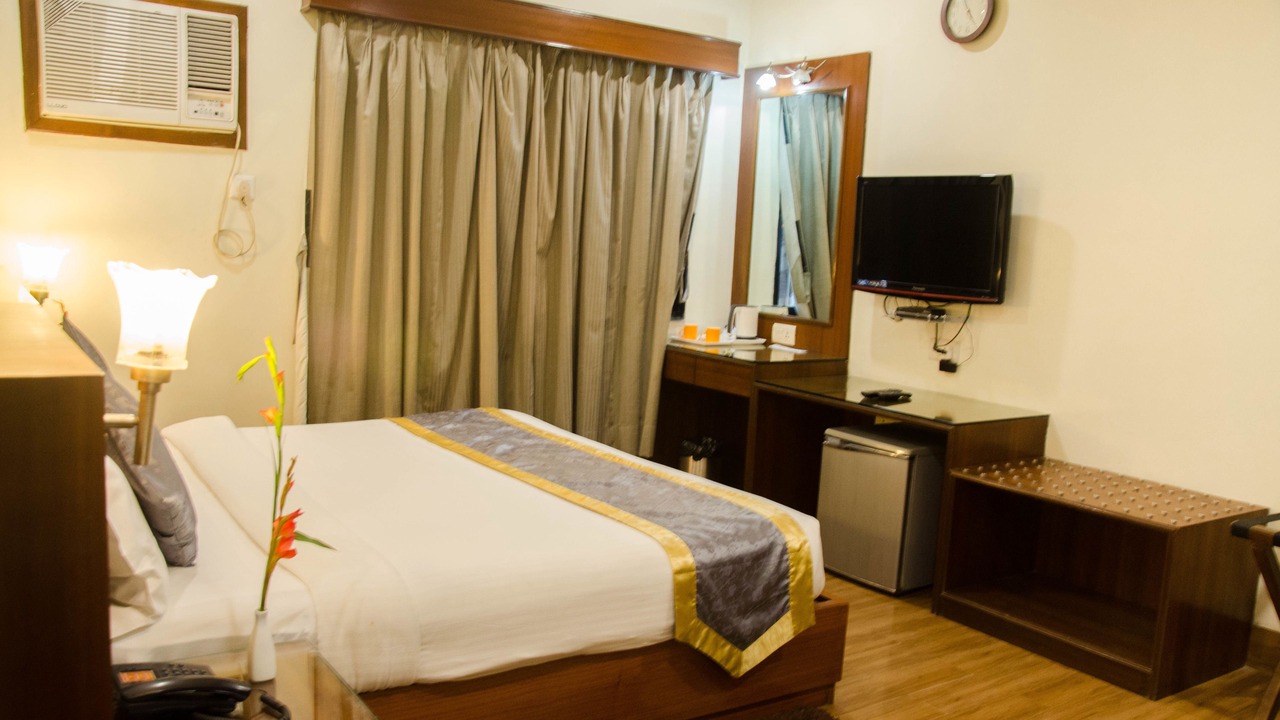 Photo of Bedroom in Deoghar