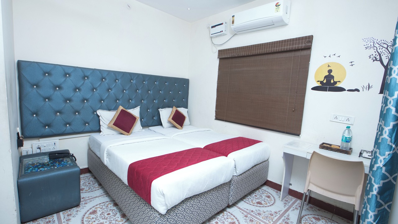 Photo of Bedroom in Chennai