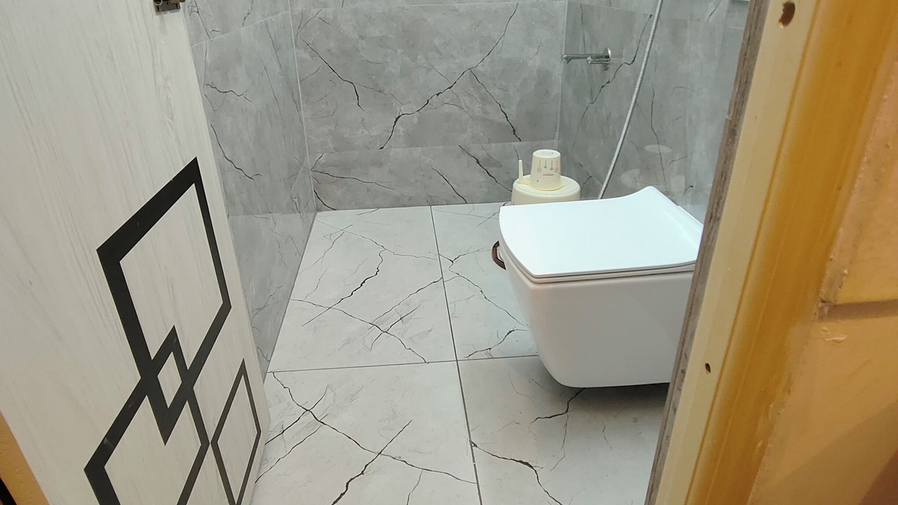 Photo of Bathroom in Chennai