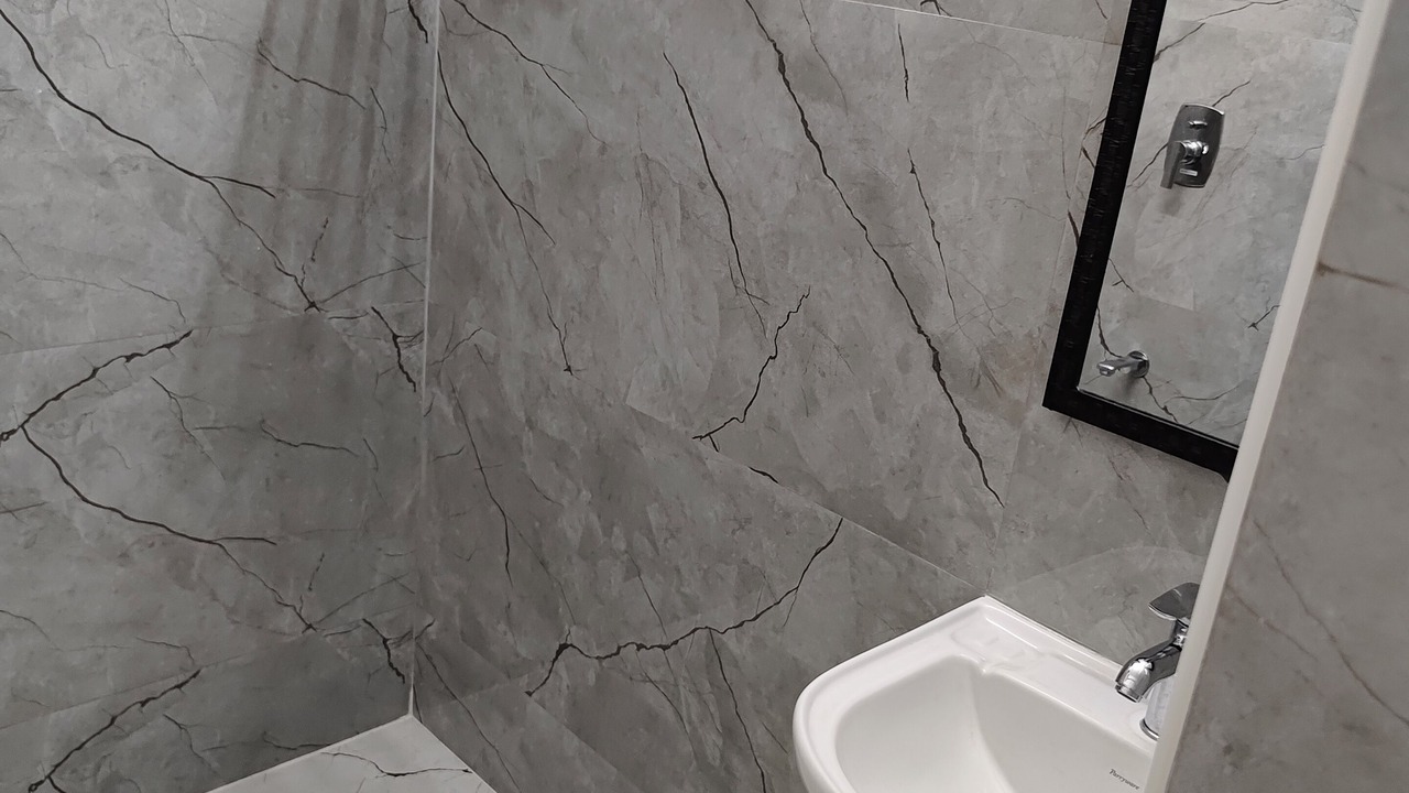 Photo of Bathroom in Chennai