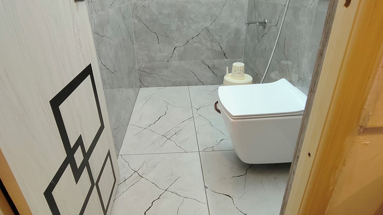 Photo of Bathroom in Chennai