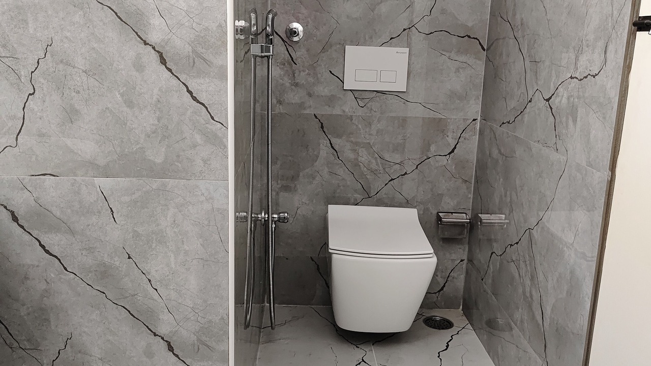 Photo of Bathroom in Chennai