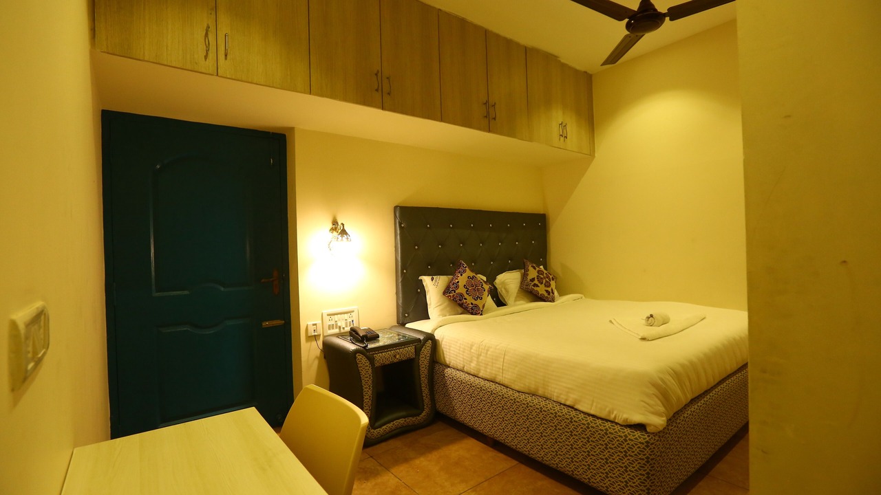Photo of Bedroom in Chennai