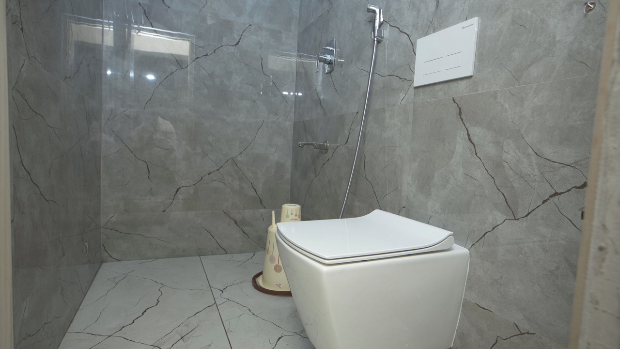 Photo of Bathroom in Chennai