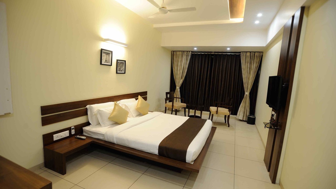 Photo of Bedroom in Kolhapur