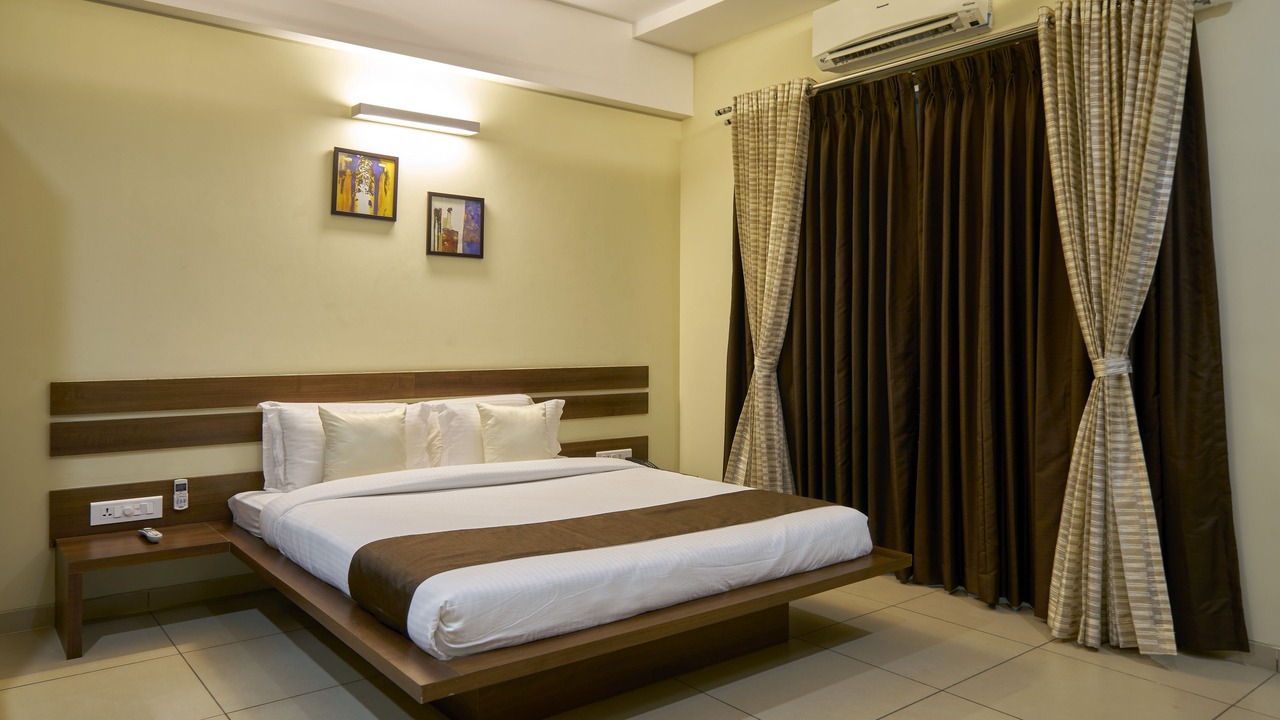 Photo of Bedroom in Kolhapur