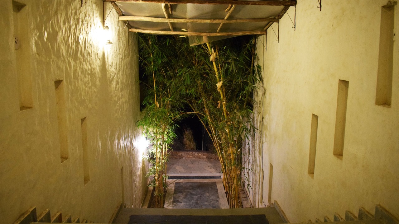 Photo of Bedroom in Kumbhalgarh